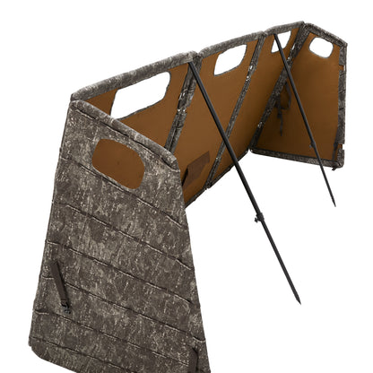 Panel Blind - First Lite Darkwater™