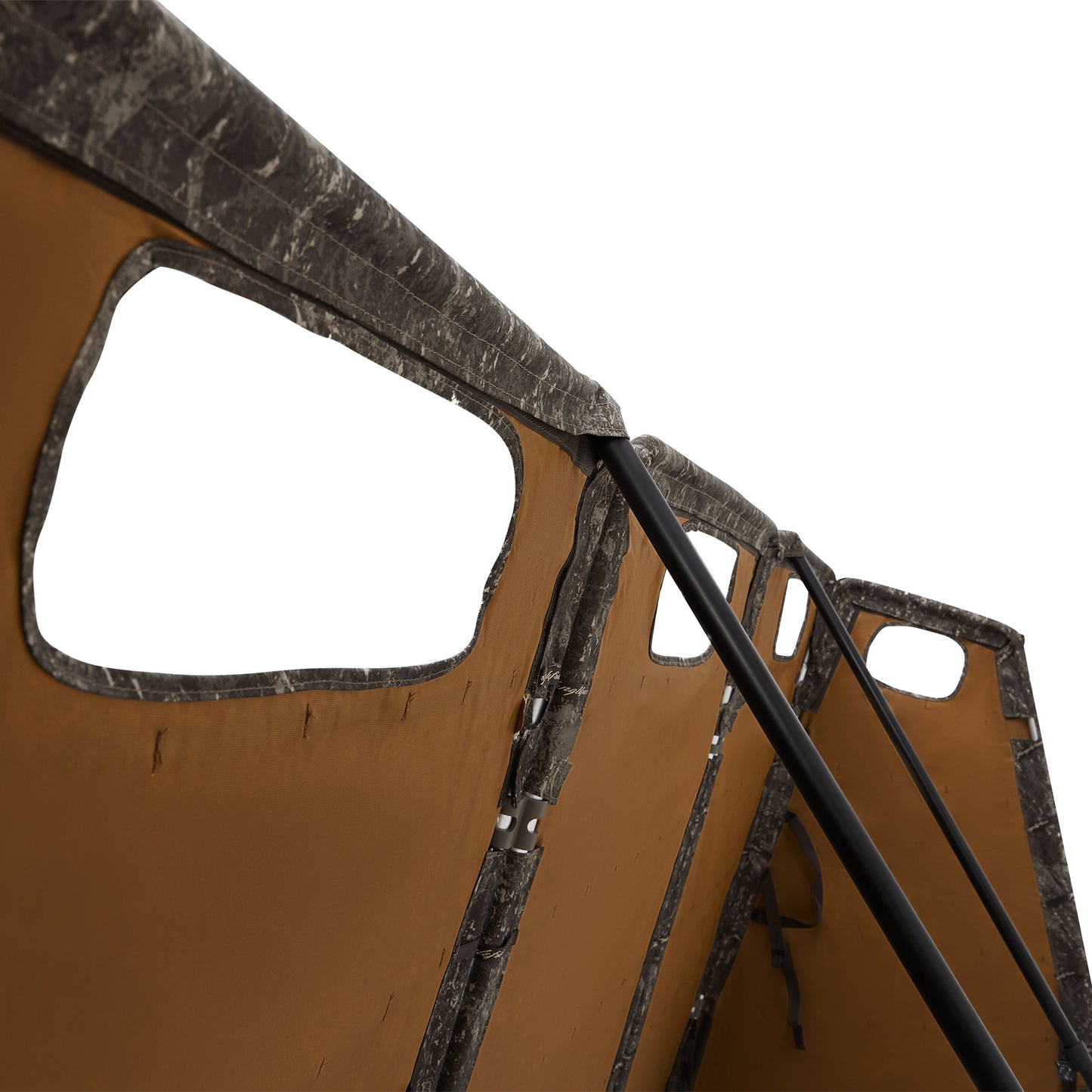 Panel Blind - First Lite Darkwater™