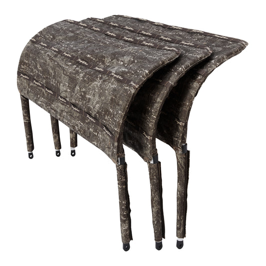 Panel Blind Flip Tops - First Lite Darkwater™