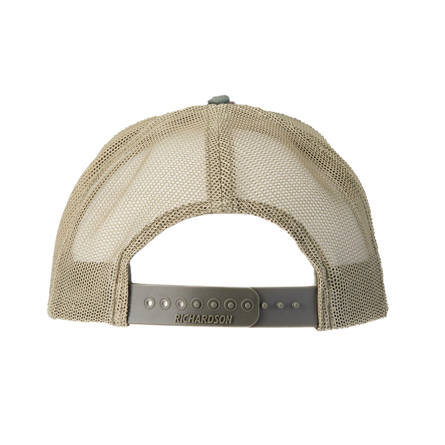 Duck Camo Hat - Marsh