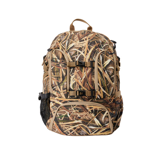 Tanglefree Backpack Shadow Grass Blades