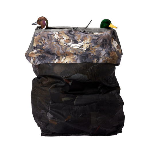 Flight EZ Load Decoy Bag - Optifade Timber