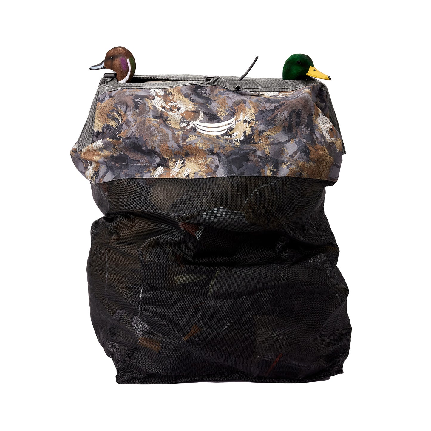 Flight Series EZ Load Decoy Bag - Optifade Timber