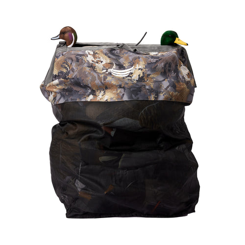 Flight EZ Load Decoy Bag - Optifade Timber