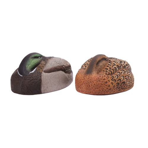 Flight Mallard Sleeper Shells - 12 Pack