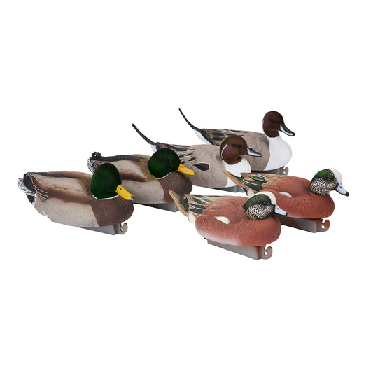 Flight Series Dabbler Pack