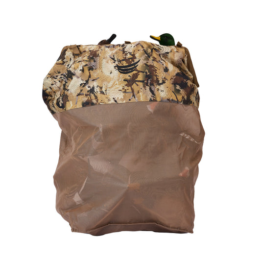 Flight Series EZ Load Decoy Bag - Optifade Marsh