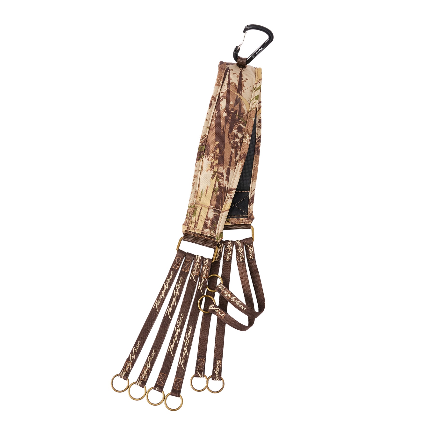 Hallux Floating Duck Strap - First Lite Typha™ – Tanglefree Shop