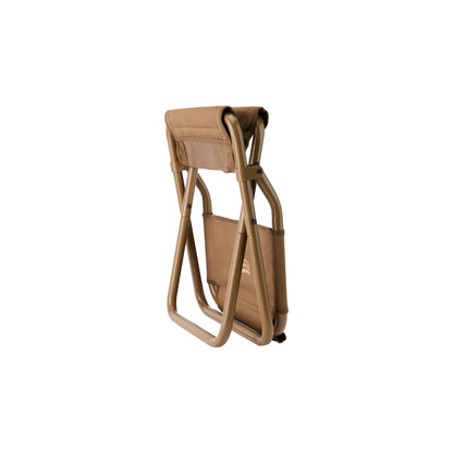 Folding Hunting Chair - Dirt