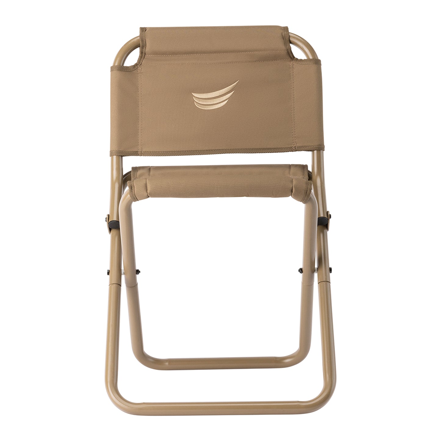 Folding Hunting Chair - Dirt