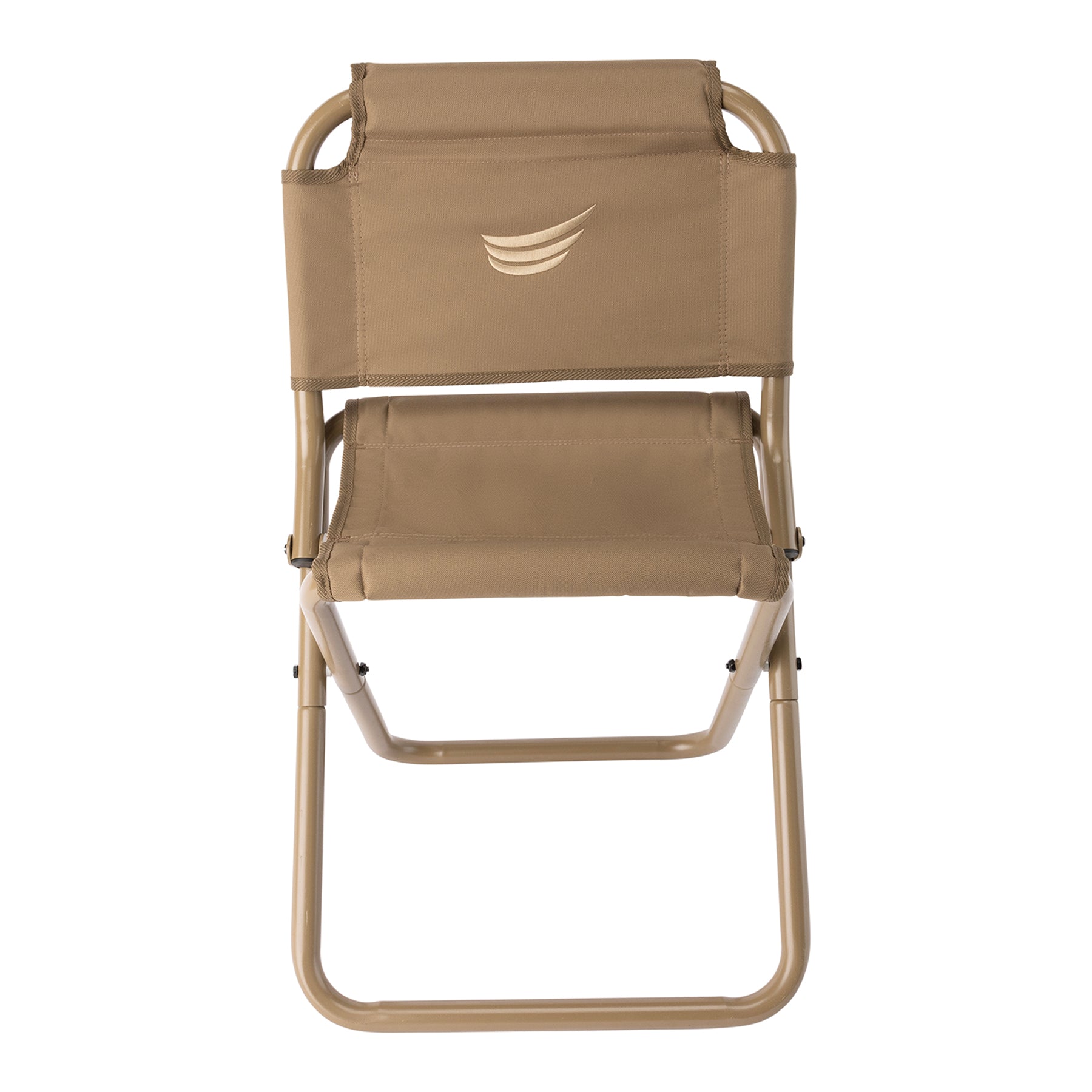 Folding hunting fashion chair