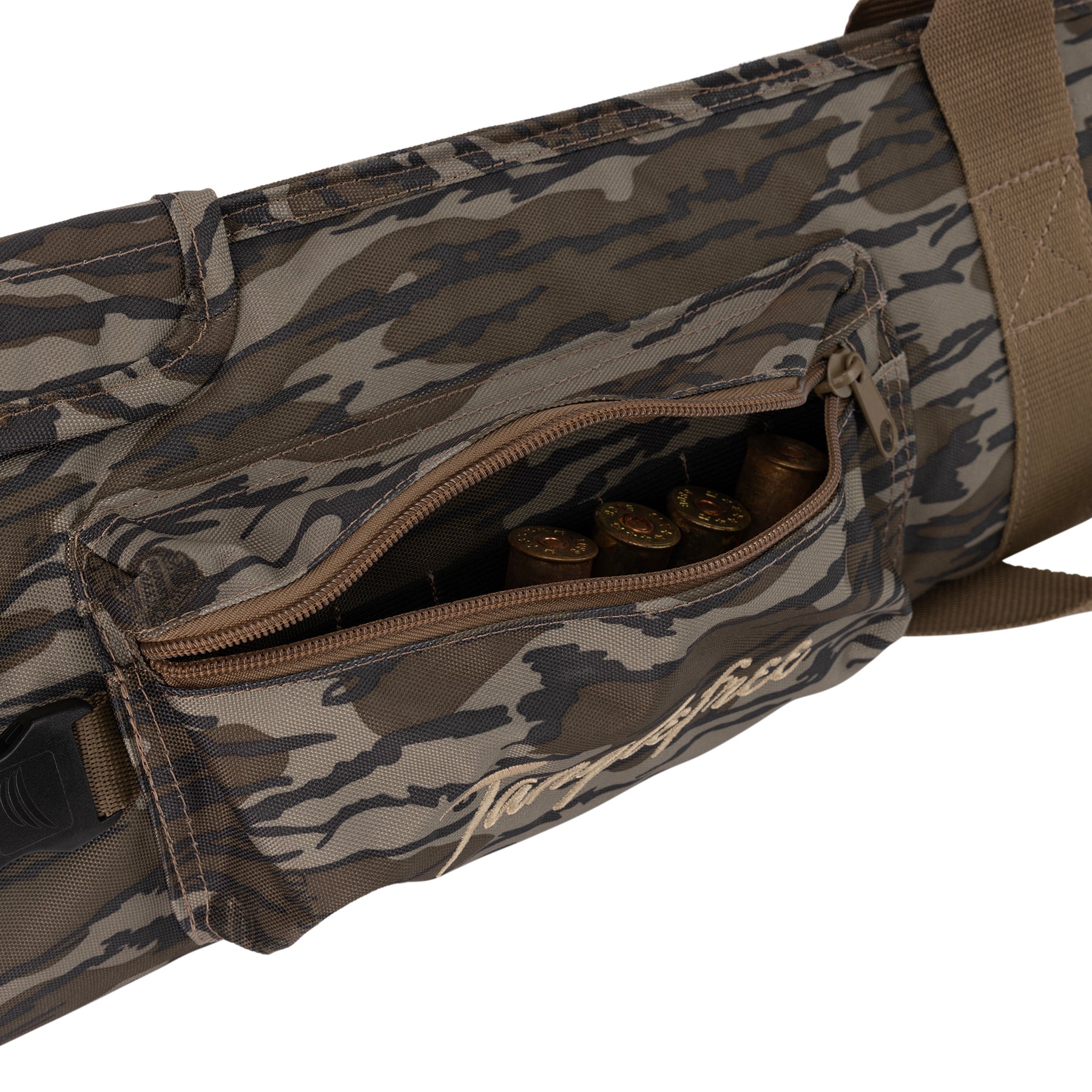 BANDED Bottomland Floating fashion Gun Case