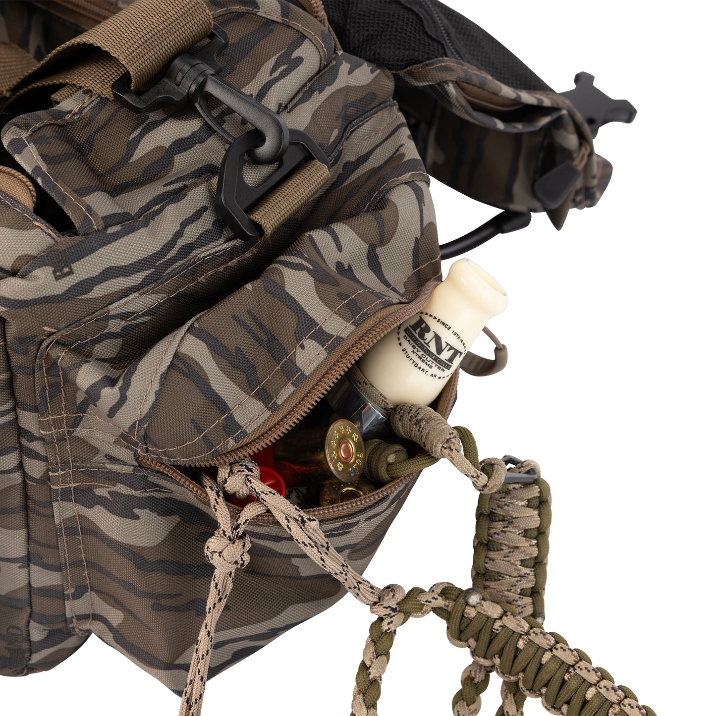 Pit Bag - Original Bottomland