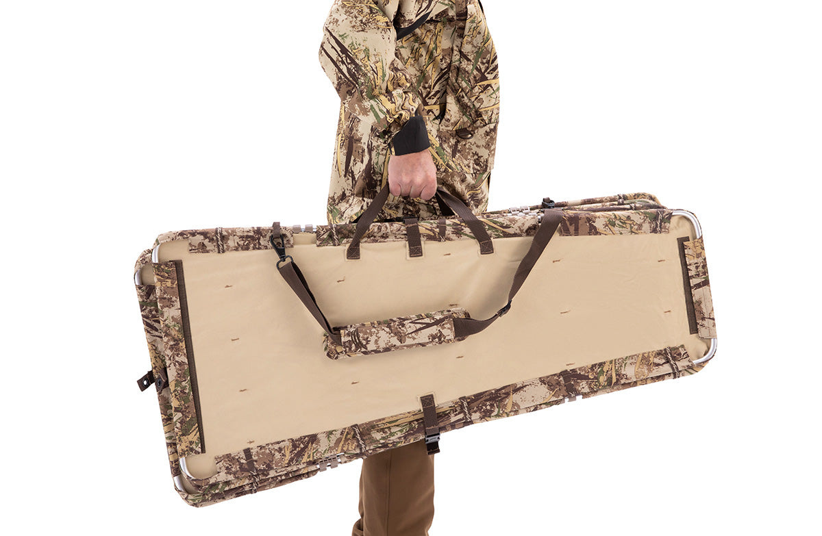 360 Solo Blind - First Lite Typha™ – Tanglefree Shop