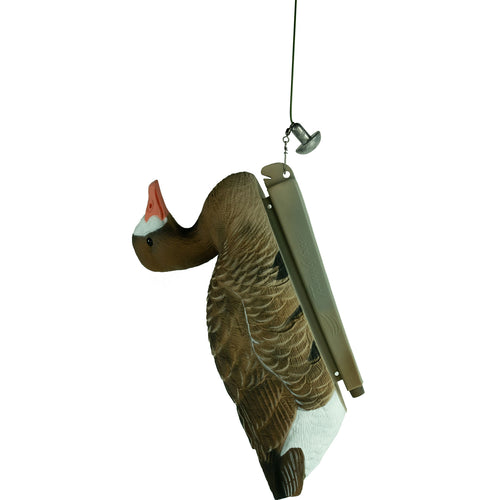 Coated Cable 4 oz Mushroom Anchor EZ Rig System