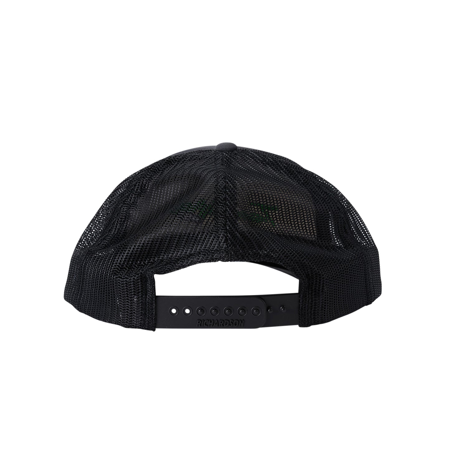 Vintage Logo Foam Trucker Hat