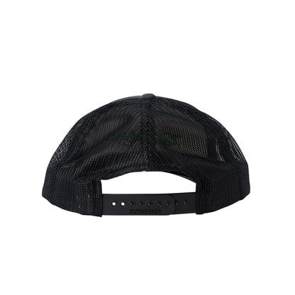 Vintage Logo Foam Trucker Hat