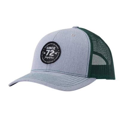 Since 72 Trucker Hat