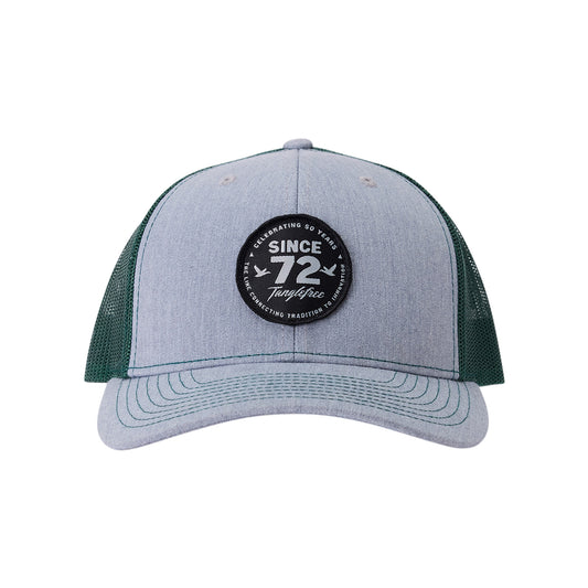 Since 72 Trucker Hat