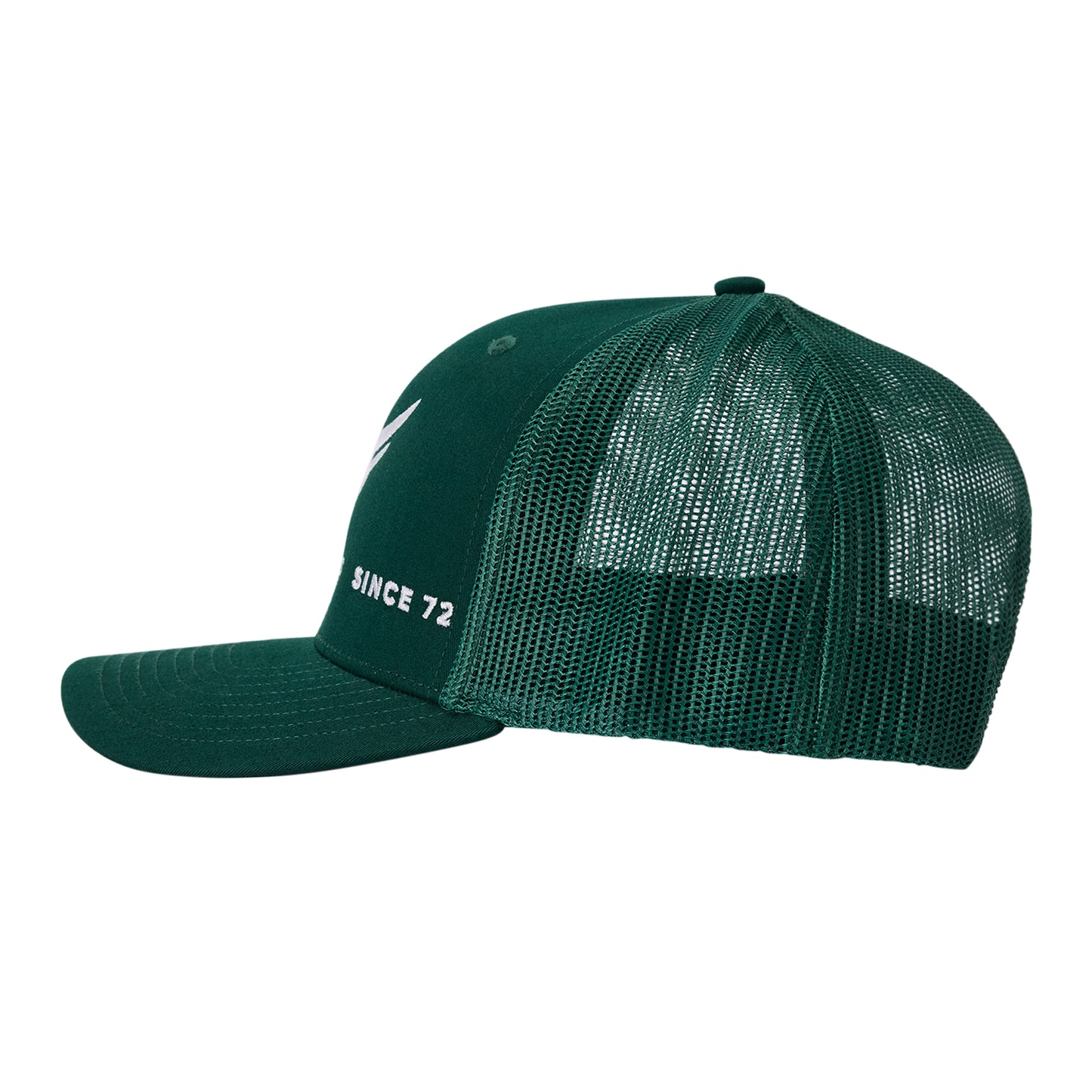 Tanglefree Since 72 Trucker Hat