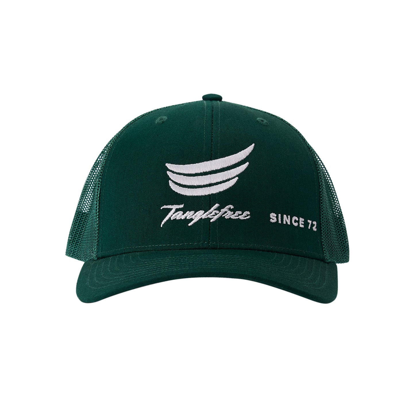 Tanglefree Since 72 Trucker Hat