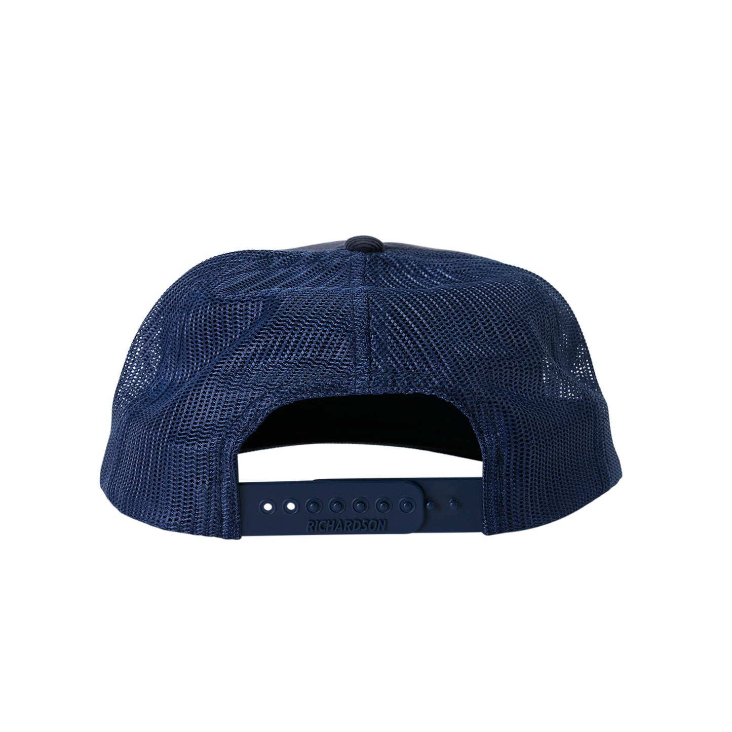 Vintage Anchor Patch Trucker Hat