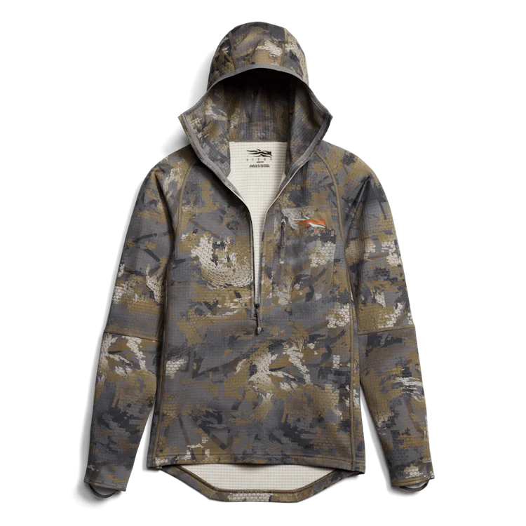 Sitka Grinder Hoody Timber Tanglefree Shop
