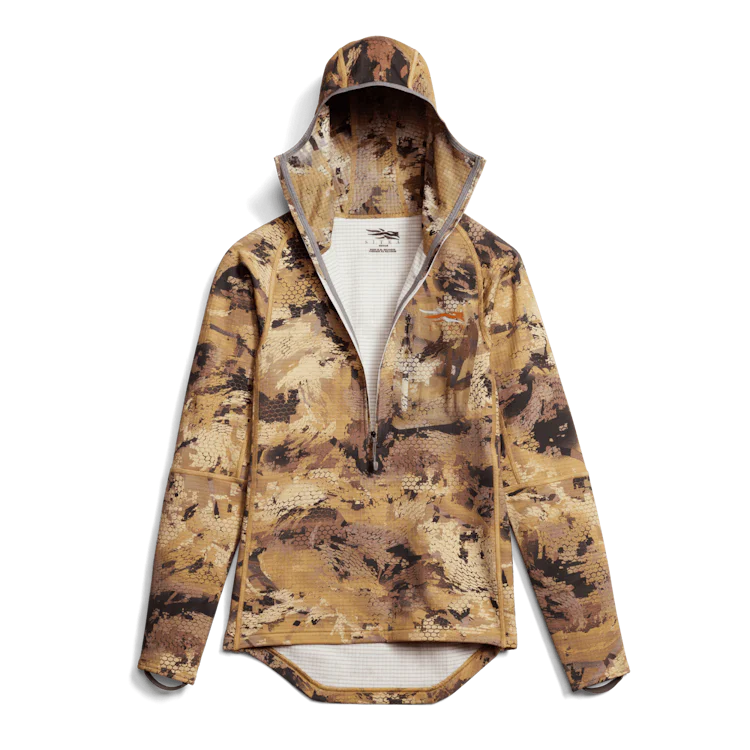 Sitka - Grinder Hoody Optifade Waterfowl