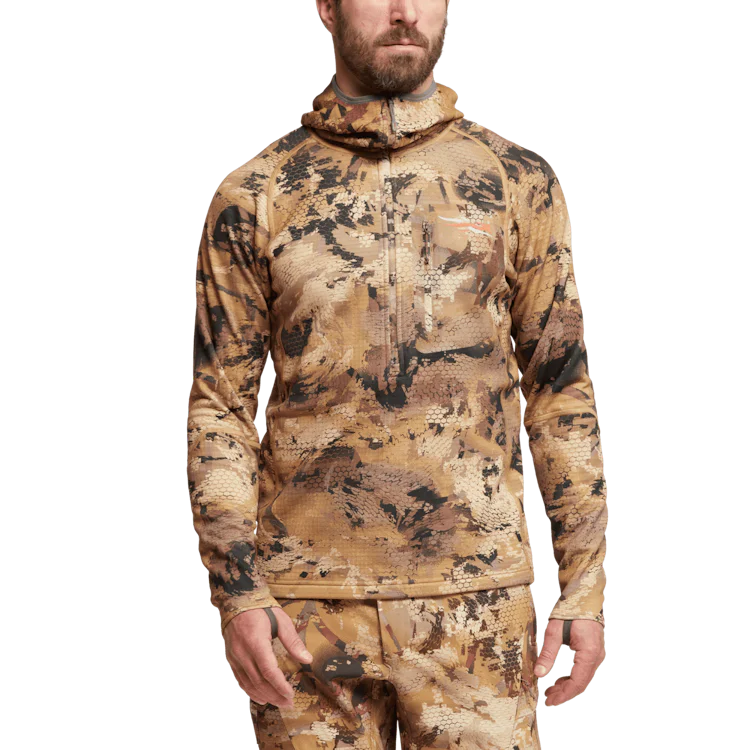 Sitka - Grinder Hoody Optifade Waterfowl