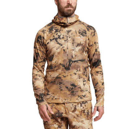 Sitka - Grinder Hoody Optifade Waterfowl