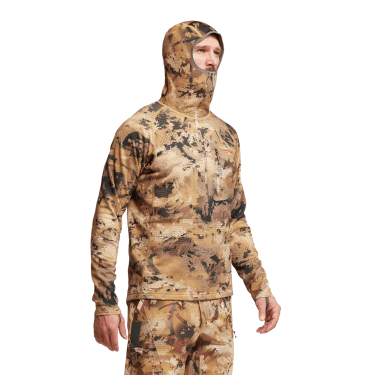 Sitka - Grinder Hoody Optifade Waterfowl