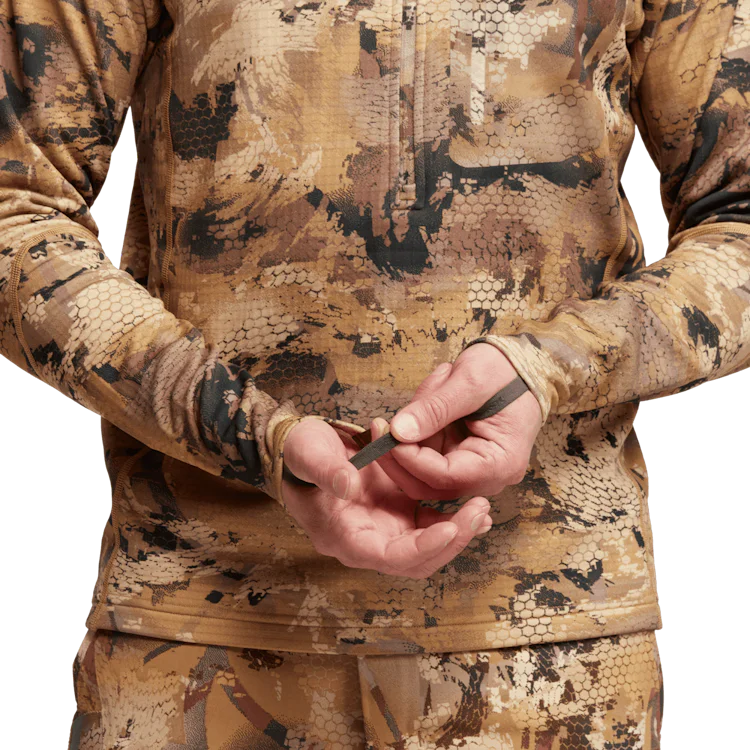 Sitka - Grinder Hoody Optifade Waterfowl