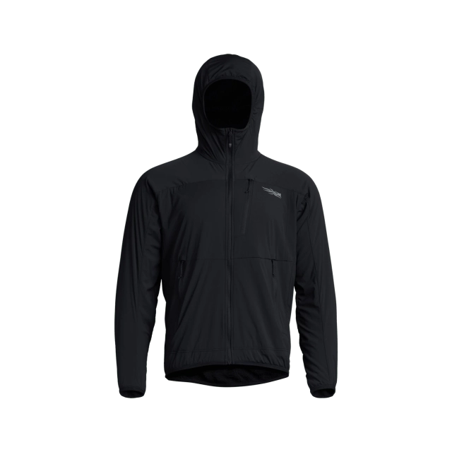 Sitka Ambient Hooded Jacket