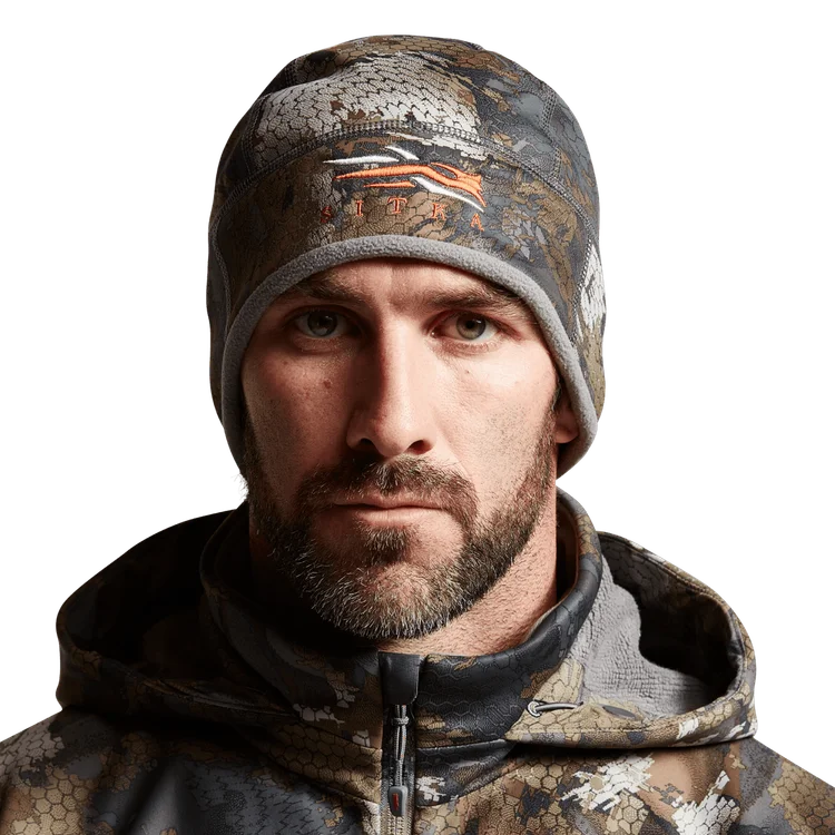 Sitka Jetstream WS Beanie - Optifade Timber