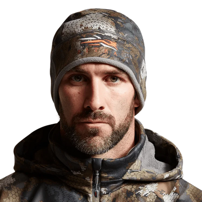 Sitka Jetstream WS Beanie - Optifade Timber