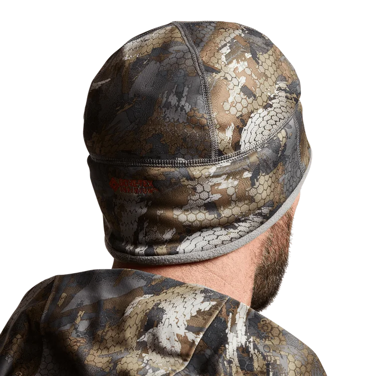 Sitka Jetstream WS Beanie - Optifade Timber