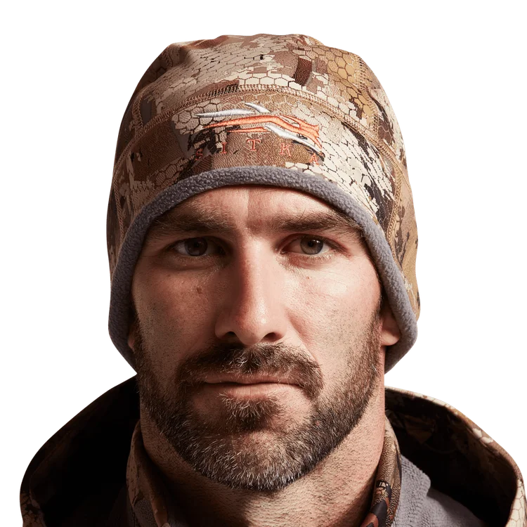 Sitka Jetstream WS Beanie - Optifade Marsh