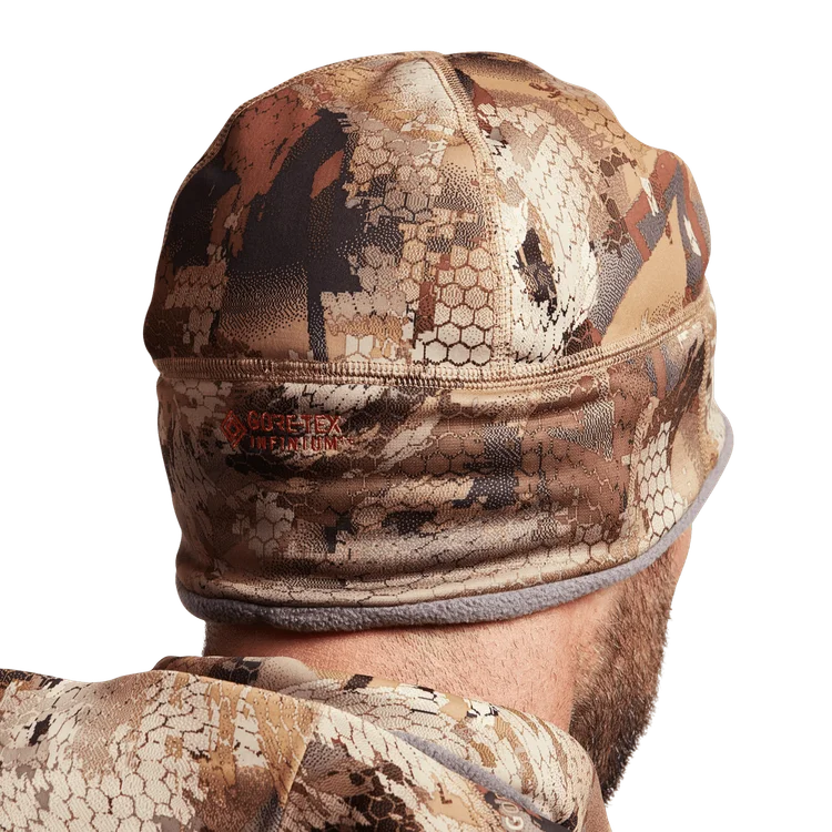 Sitka Jetstream WS Beanie - Optifade Marsh