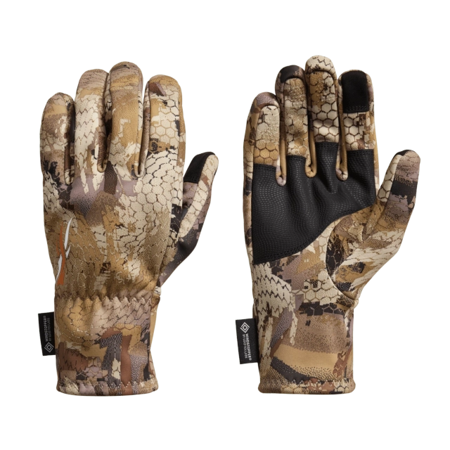 Sitka Jetstream WS Glove Optifade Marsh