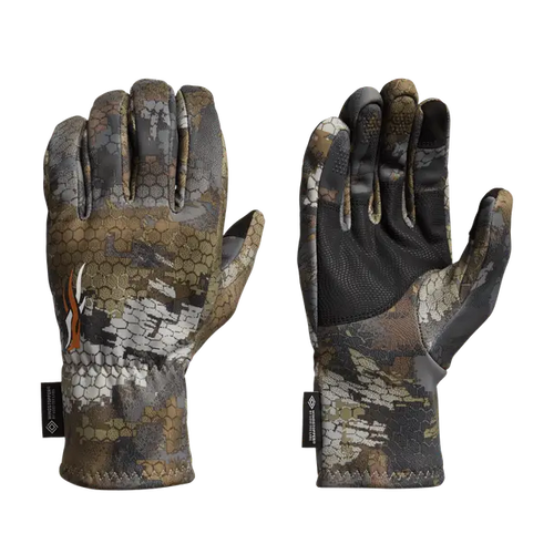 Sitka Jetstream WS Glove Optifade Timber