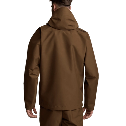 Sitka Wetlands Jacket - Cattail Brown