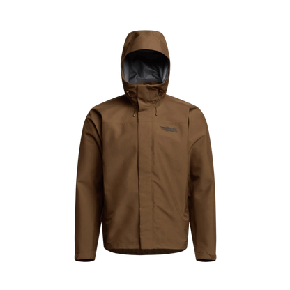 Sitka Wetlands Jacket - Cattail Brown