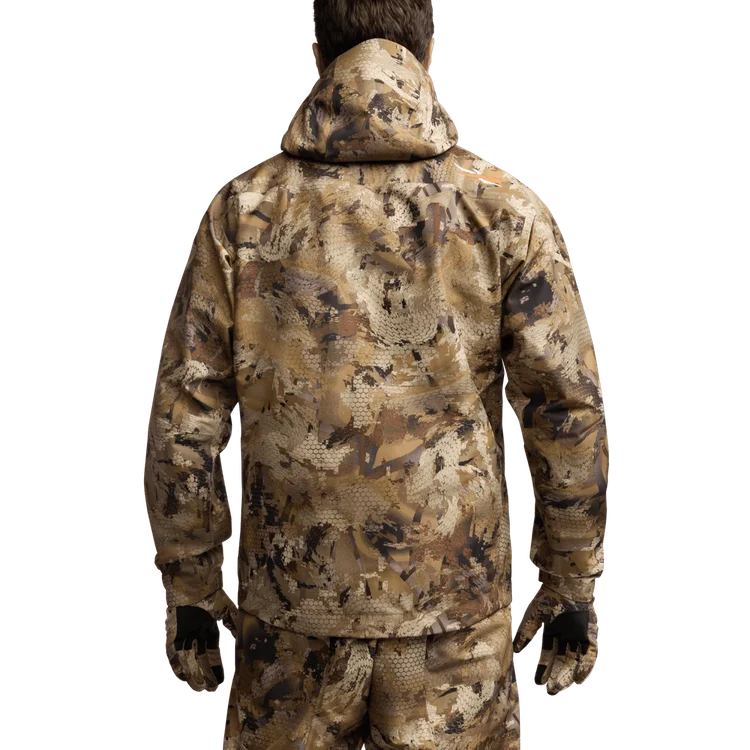 Sitka Delta LT Jacket - Optifade Marsh