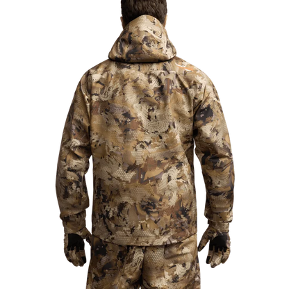 Sitka Delta LT Jacket - Optifade Marsh