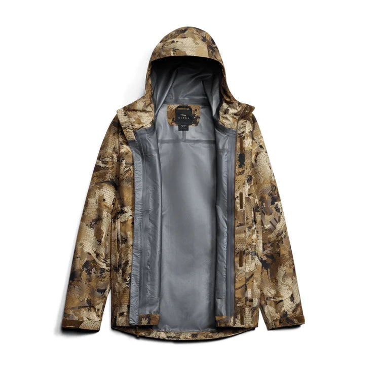Sitka Delta LT Jacket - Optifade Marsh