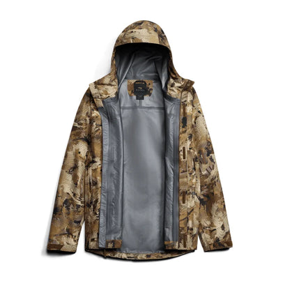 Sitka Delta LT Jacket - Optifade Marsh
