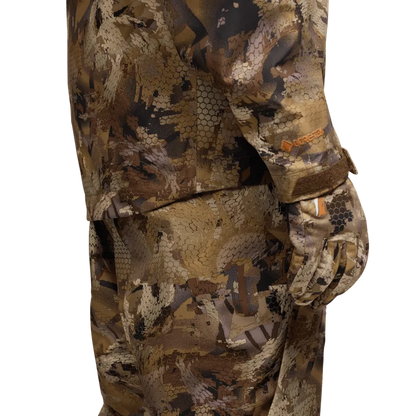 Sitka Delta LT Jacket - Optifade Marsh