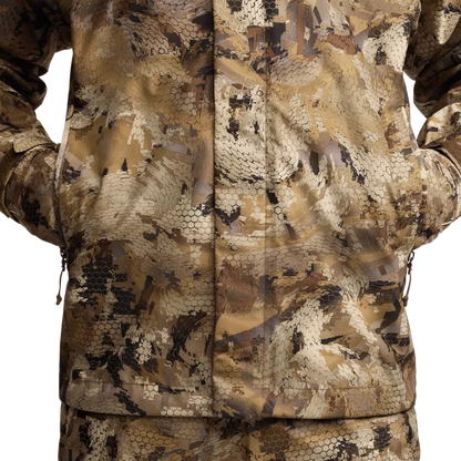 Sitka Delta LT Jacket - Optifade Marsh