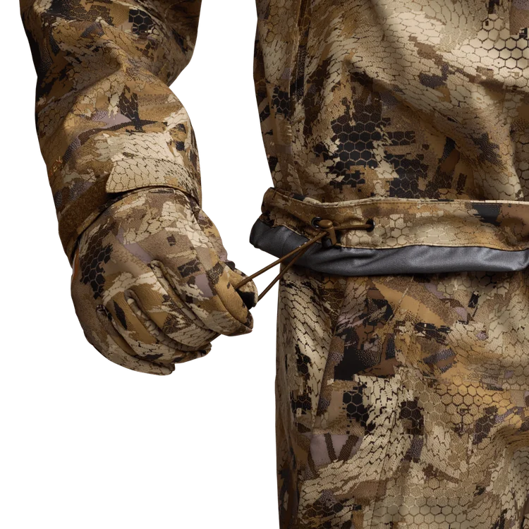 Sitka Delta LT Jacket - Optifade Marsh