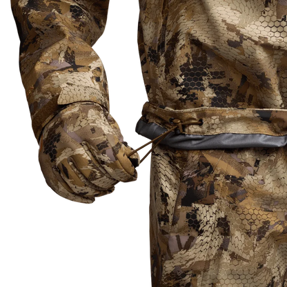 Sitka Delta LT Jacket - Optifade Marsh